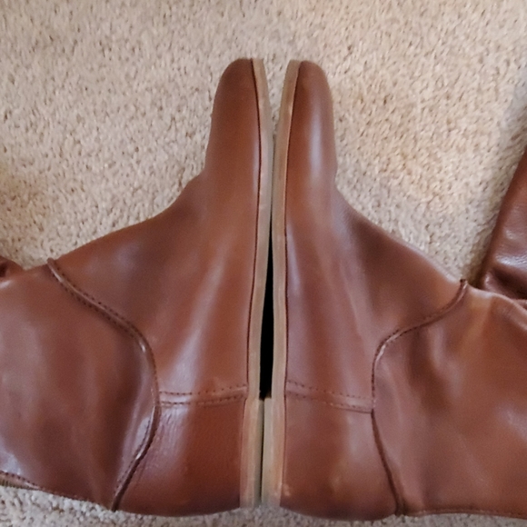 Via Spiga Over the Knee Boots - Picture 3 of 8